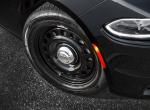 Dodge Charger Pursuit 2015 года